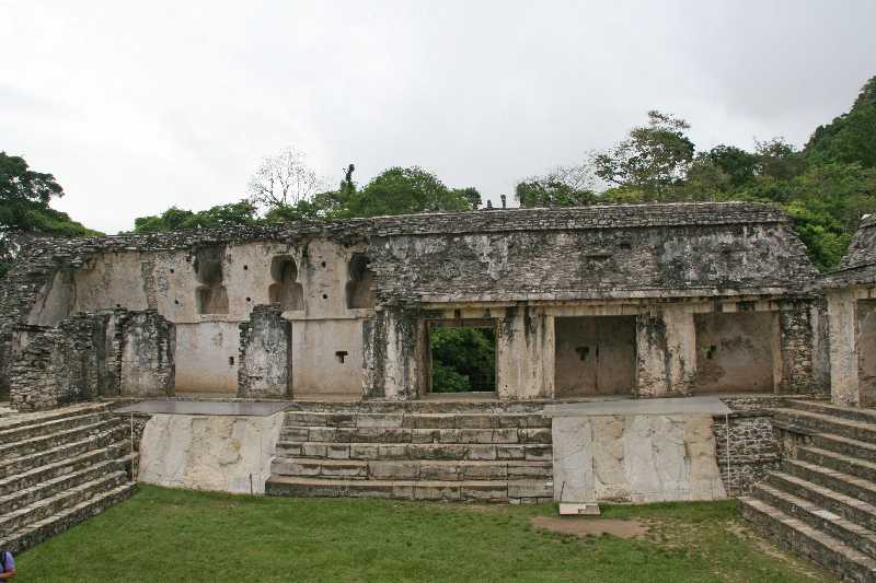 Mexico & Guatemala 2010 - 0233